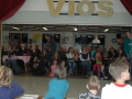 Op 24-02-2012 de laatste MusicKidzles 2011-2012 met een optreden van de Kidz in VIOS clubgebouw De Notenkraker, Windmolen 77 in Mijdrecht