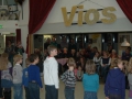 Op 24-02-2012 de laatste MusicKidzles 2011-2012 met een optreden van de Kidz in VIOS clubgebouw De Notenkraker, Windmolen 77 in Mijdrecht