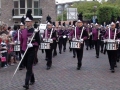 Op zaterdagavond 3 september 2011 liep de Show- & Marchingband van VIOS mee in de lampionnenoptocht in Oostvoorne.