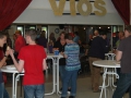 Op 22-06-2013 was het druk bij de jaarlijks VIOS BBQ 2013.