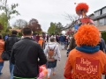 VIOS Oranjeparade 2018